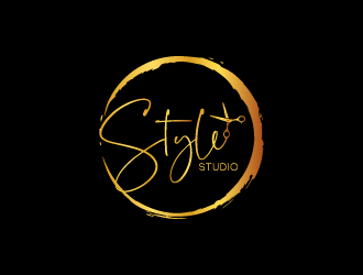 Style Studio logo design by pambudi