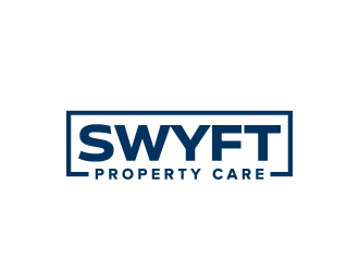 Swyft Property Care logo design by jaize