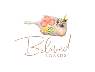 Beloved boards  logo design by adm3