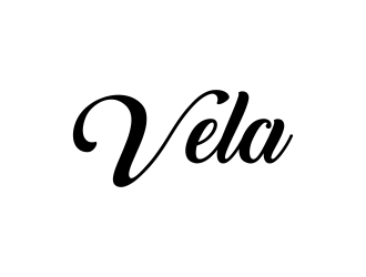 Vela logo design by aflah