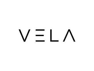 Vela logo design by aflah