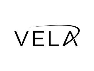 Vela logo design by aflah