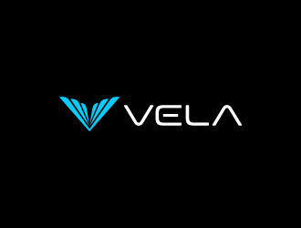 Vela logo design by mashoodpp