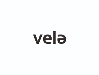 Vela logo design by violin