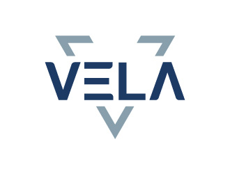 Vela logo design by zinnia