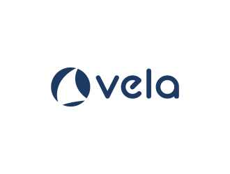 Vela logo design by Panara