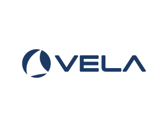 Vela logo design by Panara