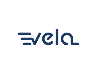 Vela logo design by Panara