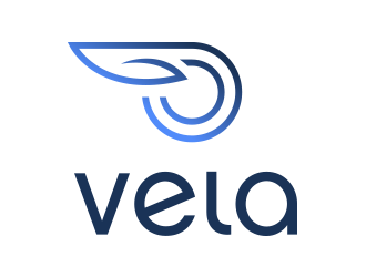 Vela logo design by keylogo