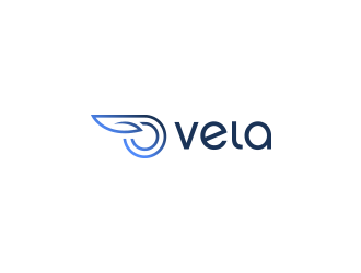 Vela logo design by keylogo