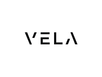 Vela logo design by vostre