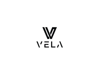 Vela logo design by vostre