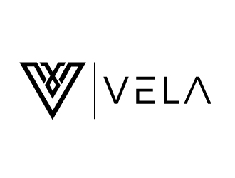 Vela logo design by samueljho