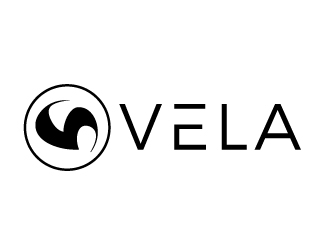 Vela logo design by gilkkj