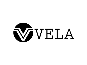 Vela logo design by FirmanGibran