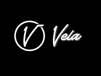 Vela logo design by Rossee