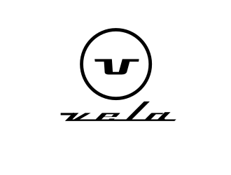 Vela logo design by Rossee