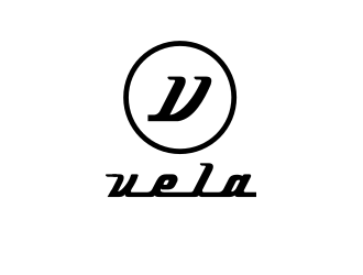 Vela logo design by Rossee