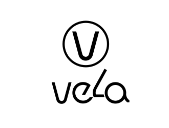 Vela logo design by Rossee