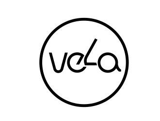 Vela logo design by Rossee