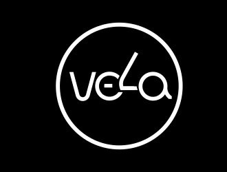 Vela logo design by Rossee