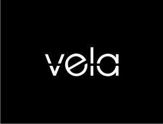 Vela logo design by KaySa