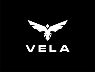 Vela logo design by KaySa