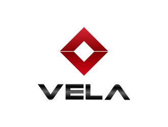 Vela logo design by falah 7097