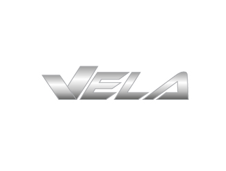 Vela logo design by my!dea