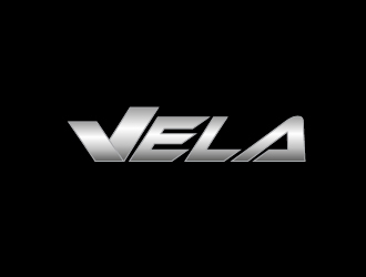 Vela logo design by my!dea