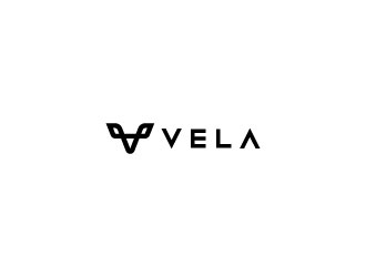 Vela logo design by CreativeKiller