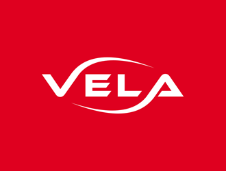 Vela logo design by jancok