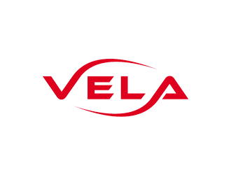 Vela logo design by jancok