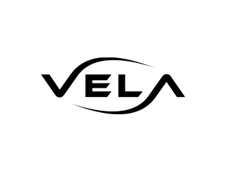 Vela logo design by jancok