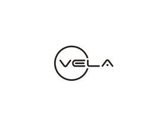 Vela logo design by bombers