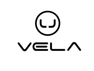 Vela logo design by Rossee