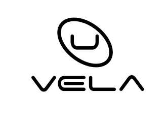 Vela logo design by Rossee