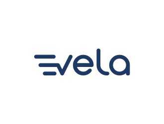 Vela logo design by Panara