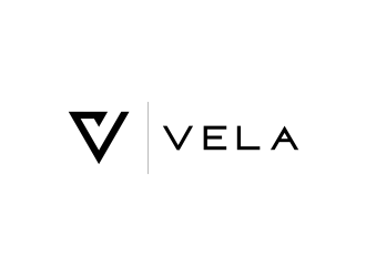 Vela logo design by GemahRipah