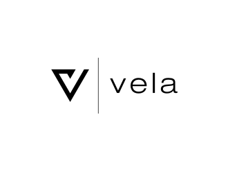 Vela logo design by GemahRipah