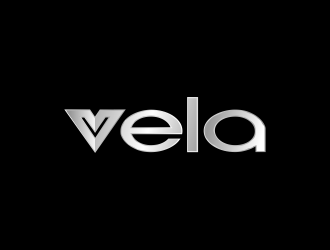 Vela logo design by done