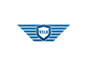 Vela logo design by ArRizqu