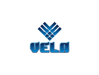 Vela logo design by ArRizqu