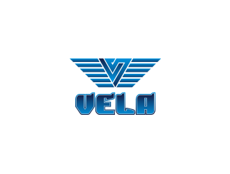 Vela logo design by ArRizqu