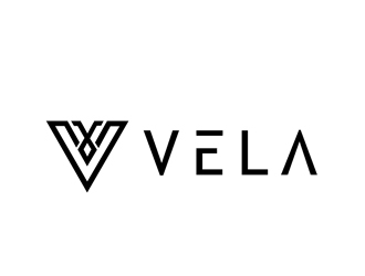 Vela logo design by samueljho