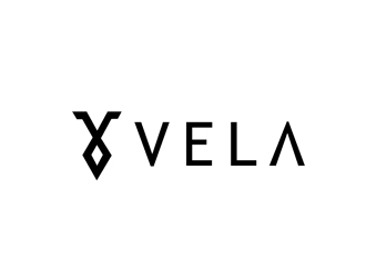 Vela logo design by samueljho