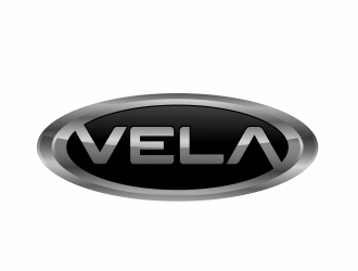 Vela logo design by serprimero