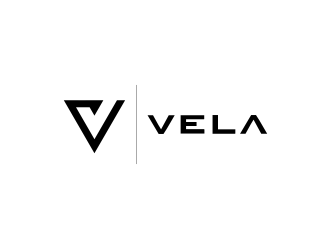 Vela logo design by GemahRipah