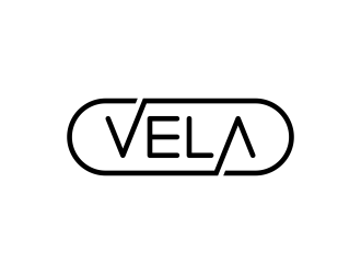 Vela logo design by yunda