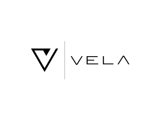 Vela logo design by GemahRipah